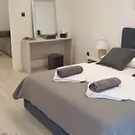 Romantic Apartment Rohreggerova