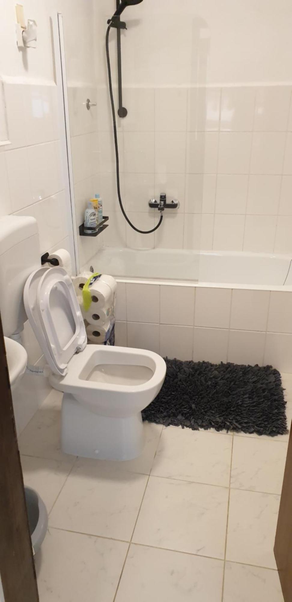 Apartment Romantic Rohreggerova *