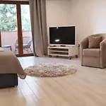 Romantic Apartment Rohreggerova