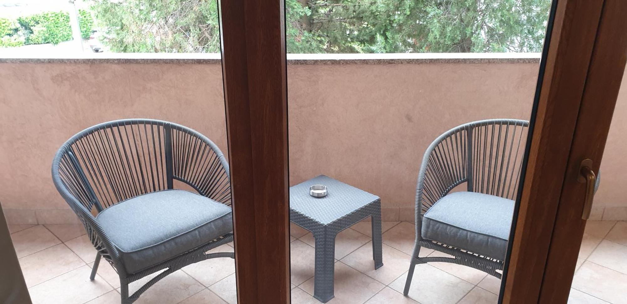 Apartman Romantic Rohreggerova *